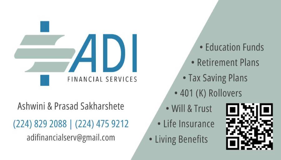 ADI Financial Services